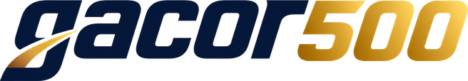 Logo gacor500